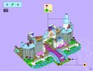 Building Instructions - LEGO - Disney Princess - 41055 - Cinderella's Romantic Castle: Page 29