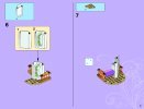 Building Instructions - LEGO - Disney - 41055 - Cinderella's Romantic Castle: Page 51