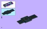 Building Instructions - LEGO - Friends - 41056 - Heartlake News Van: Page 18