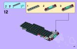 Building Instructions - LEGO - Friends - 41056 - Heartlake News Van: Page 27