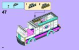 Building Instructions - LEGO - Friends - 41056 - Heartlake News Van: Page 26