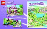 Building Instructions - LEGO - Friends - 41056 - Heartlake News Van: Page 46