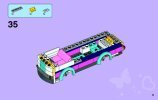 Building Instructions - LEGO - Friends - 41056 - Heartlake News Van: Page 11