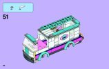 Building Instructions - LEGO - Friends - 41056 - Heartlake News Van: Page 30