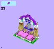 Building Instructions - LEGO - Friends - 41057 - Heartlake Horse Show: Page 26