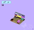 Building Instructions - LEGO - Friends - 41057 - Heartlake Horse Show: Page 29