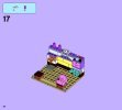 Building Instructions - LEGO - Friends - 41057 - Heartlake Horse Show: Page 32