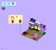 Building Instructions - LEGO - Friends - 41057 - Heartlake Horse Show: Page 34