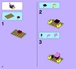 Building Instructions - LEGO - Friends - 41057 - Heartlake Horse Show: Page 16