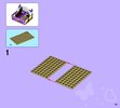 Building Instructions - LEGO - Friends - 41057 - Heartlake Horse Show: Page 35