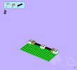 Building Instructions - LEGO - Friends - 41057 - Heartlake Horse Show: Page 5