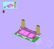 Building Instructions - LEGO - Friends - 41057 - Heartlake Horse Show: Page 11