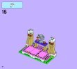 Building Instructions - LEGO - Friends - 41057 - Heartlake Horse Show: Page 18