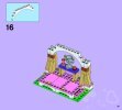 Building Instructions - LEGO - Friends - 41057 - Heartlake Horse Show: Page 19