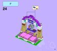 Building Instructions - LEGO - Friends - 41057 - Heartlake Horse Show: Page 27