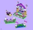 Building Instructions - LEGO - Friends - 41057 - Heartlake Horse Show: Page 30