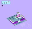 Building Instructions - LEGO - Friends - 41058 - Heartlake Shopping Mall: Page 11