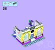 Building Instructions - LEGO - Friends - 41058 - Heartlake Shopping Mall: Page 29