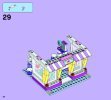 Building Instructions - LEGO - Friends - 41058 - Heartlake Shopping Mall: Page 32