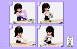 Building Instructions - LEGO - Friends - 41058 - Heartlake Shopping Mall: Page 2