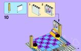 Building Instructions - LEGO - Friends - 41058 - Heartlake Shopping Mall: Page 47