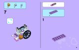 Building Instructions - LEGO - Friends - 41058 - Heartlake Shopping Mall: Page 9