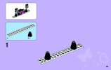 Building Instructions - LEGO - Friends - 41058 - Heartlake Shopping Mall: Page 25