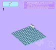 Building Instructions - LEGO - Friends - 41058 - Heartlake Shopping Mall: Page 3