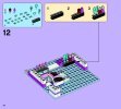 Building Instructions - LEGO - Friends - 41058 - Heartlake Shopping Mall: Page 14