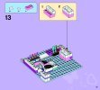 Building Instructions - LEGO - Friends - 41058 - Heartlake Shopping Mall: Page 15