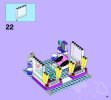 Building Instructions - LEGO - Friends - 41058 - Heartlake Shopping Mall: Page 25