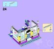 Building Instructions - LEGO - Friends - 41058 - Heartlake Shopping Mall: Page 27