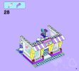 Building Instructions - LEGO - Friends - 41058 - Heartlake Shopping Mall: Page 31