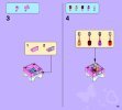 Building Instructions - LEGO - Friends - 41058 - Heartlake Shopping Mall: Page 35