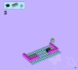 Building Instructions - LEGO - Friends - 41058 - Heartlake Shopping Mall: Page 39