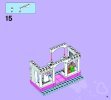 Building Instructions - LEGO - Friends - 41058 - Heartlake Shopping Mall: Page 51