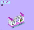 Building Instructions - LEGO - Friends - 41058 - Heartlake Shopping Mall: Page 52