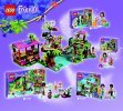 Building Instructions - LEGO - Friends - 41058 - Heartlake Shopping Mall: Page 70