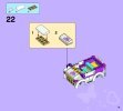 Building Instructions - LEGO - Friends - 41058 - Heartlake Shopping Mall: Page 51