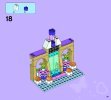 Building Instructions - LEGO - Friends - 41058 - Heartlake Shopping Mall: Page 19