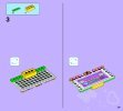 Building Instructions - LEGO - Friends - 41058 - Heartlake Shopping Mall: Page 29