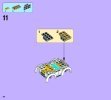 Building Instructions - LEGO - Friends - 41058 - Heartlake Shopping Mall: Page 42