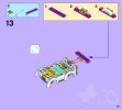 Building Instructions - LEGO - Friends - 41058 - Heartlake Shopping Mall: Page 45