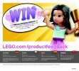 Building Instructions - LEGO - Friends - 41058 - Heartlake Shopping Mall: Page 56