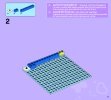 Building Instructions - LEGO - Friends - 41058 - Heartlake Shopping Mall: Page 3