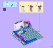 Building Instructions - LEGO - Friends - 41058 - Heartlake Shopping Mall: Page 11