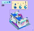 Building Instructions - LEGO - Friends - 41058 - Heartlake Shopping Mall: Page 31