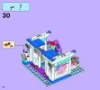 Building Instructions - LEGO - Friends - 41058 - Heartlake Shopping Mall: Page 32