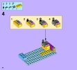 Building Instructions - LEGO - Friends - 41058 - Heartlake Shopping Mall: Page 38