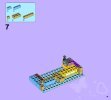 Building Instructions - LEGO - Friends - 41058 - Heartlake Shopping Mall: Page 41